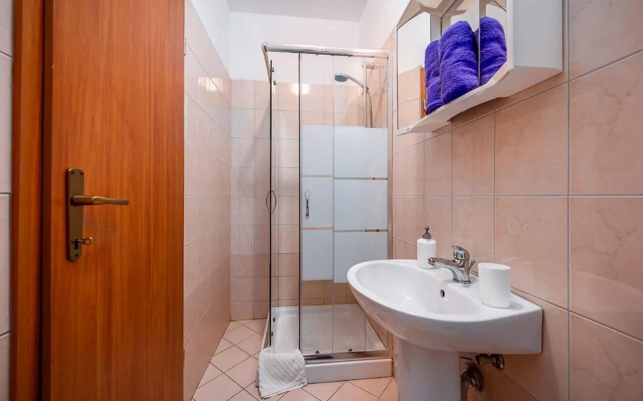 Apartment Drenje 4 Drenje (Istria)