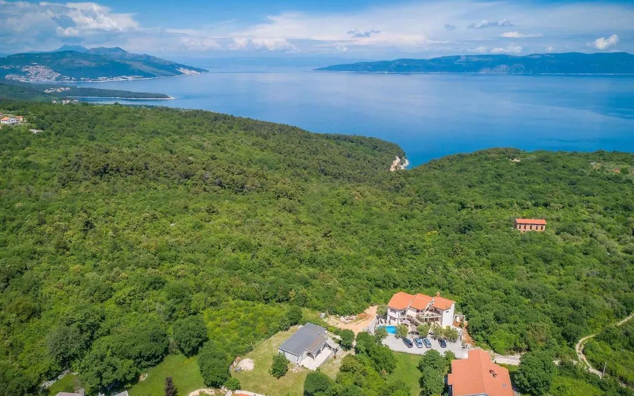 Apartment Drenje 4 Kroatië