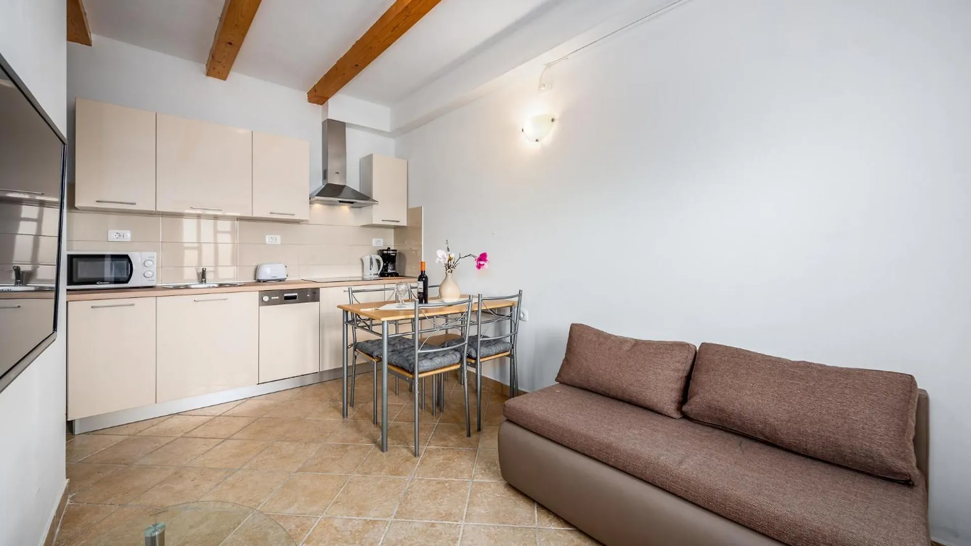 Apartment Drenje 4 Kroatië