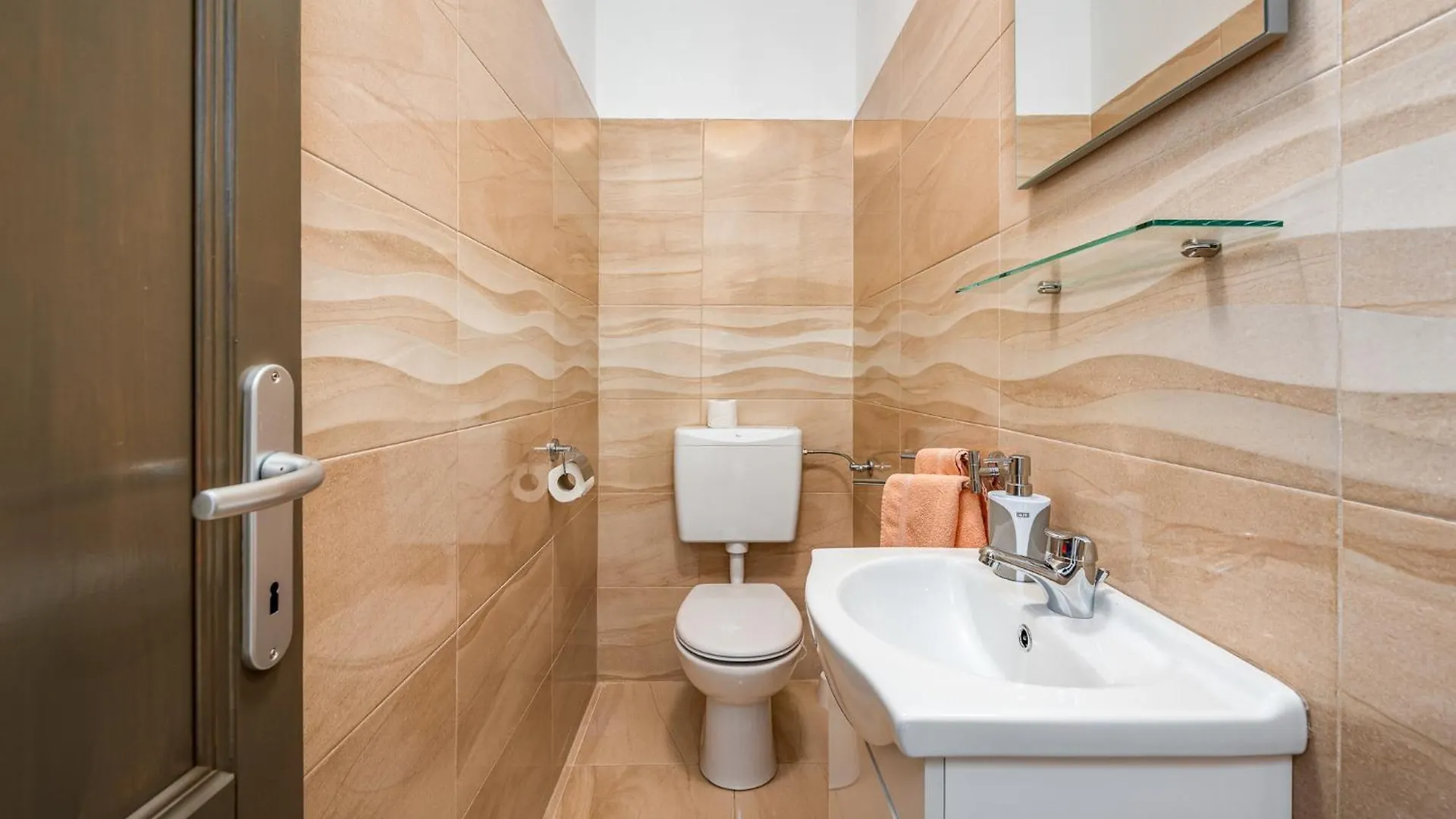 Apartment Drenje 4