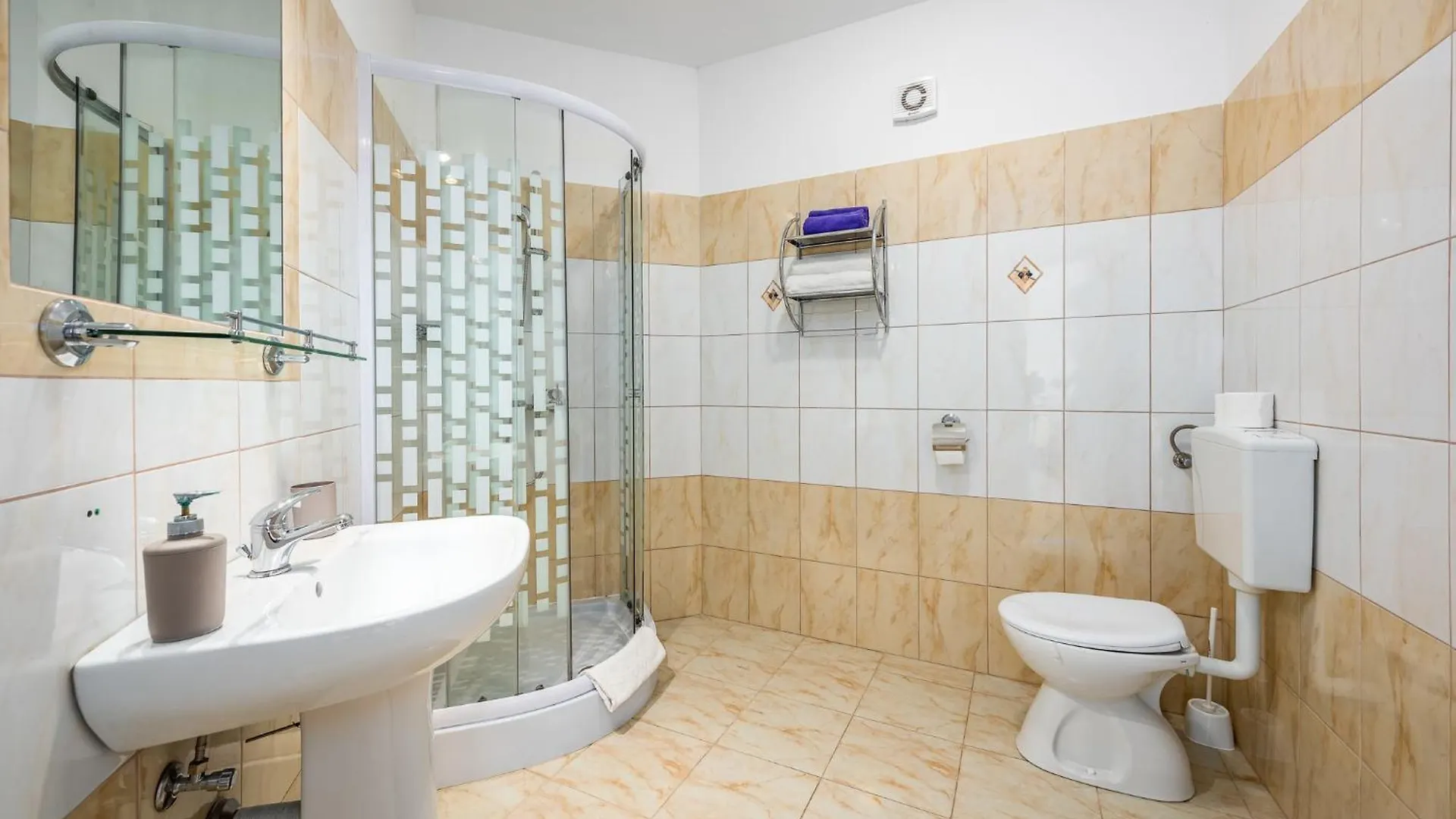Apartment Drenje 4