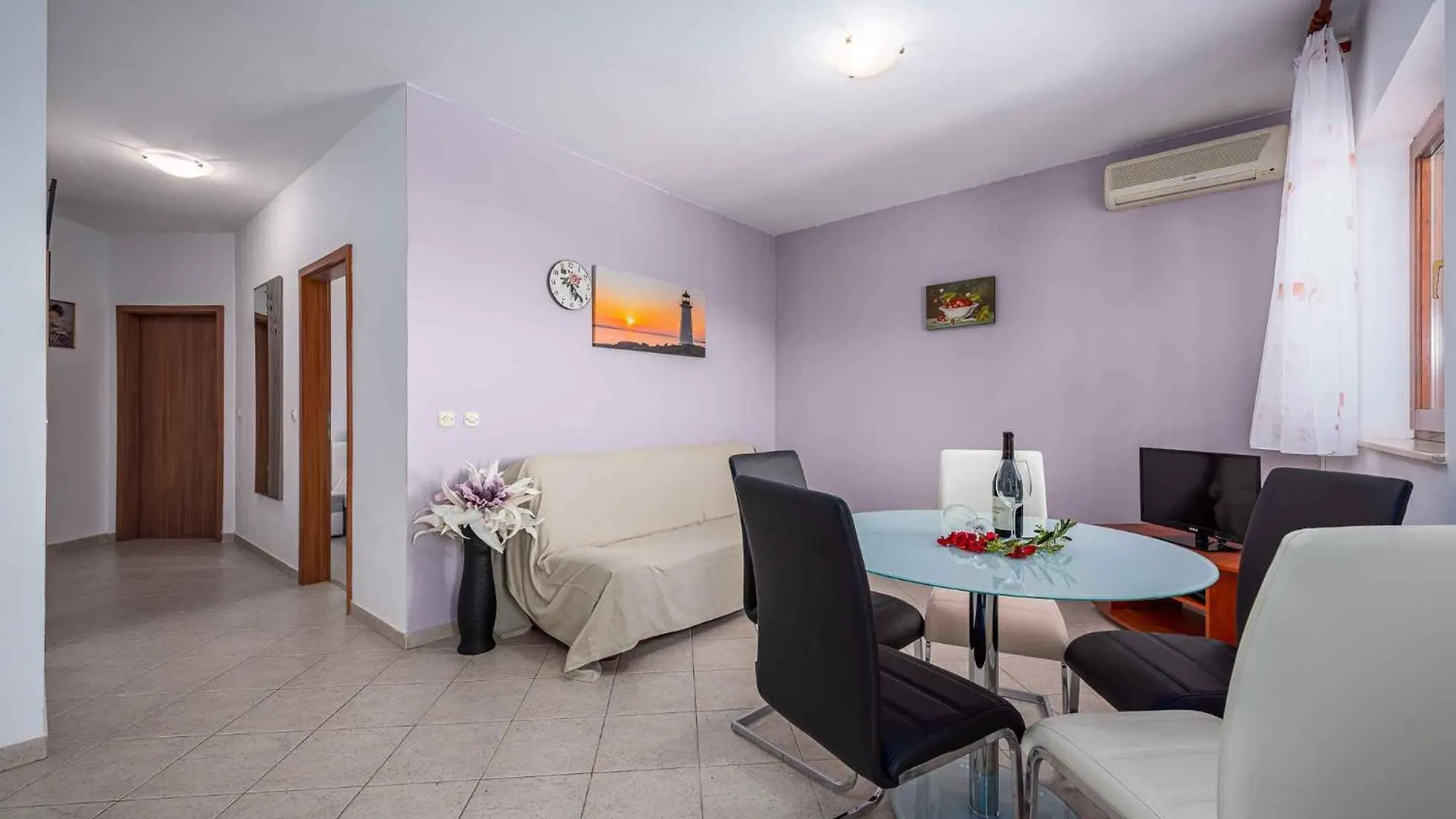 Apartment Drenje 4