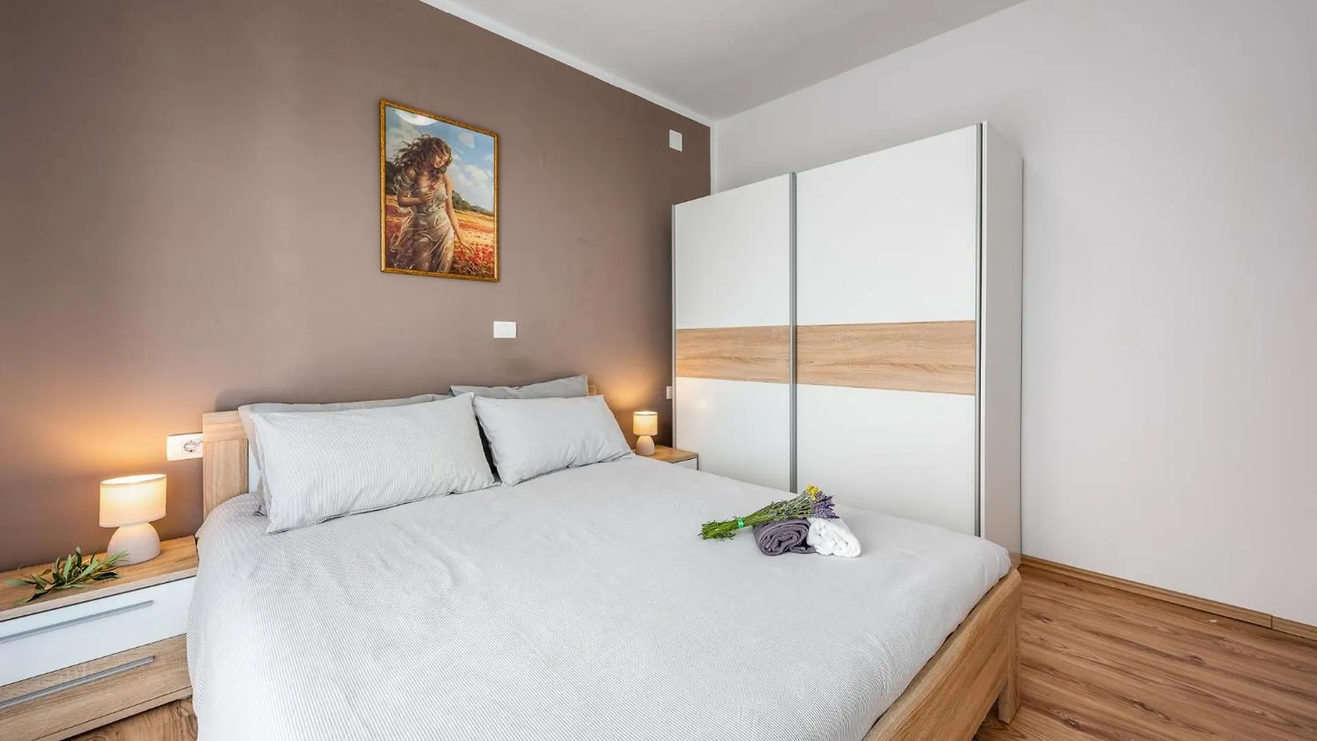 Apartment Drenje 4