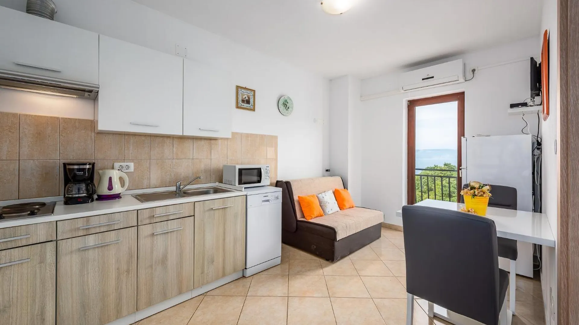 Apartment Drenje 4 Kroatië