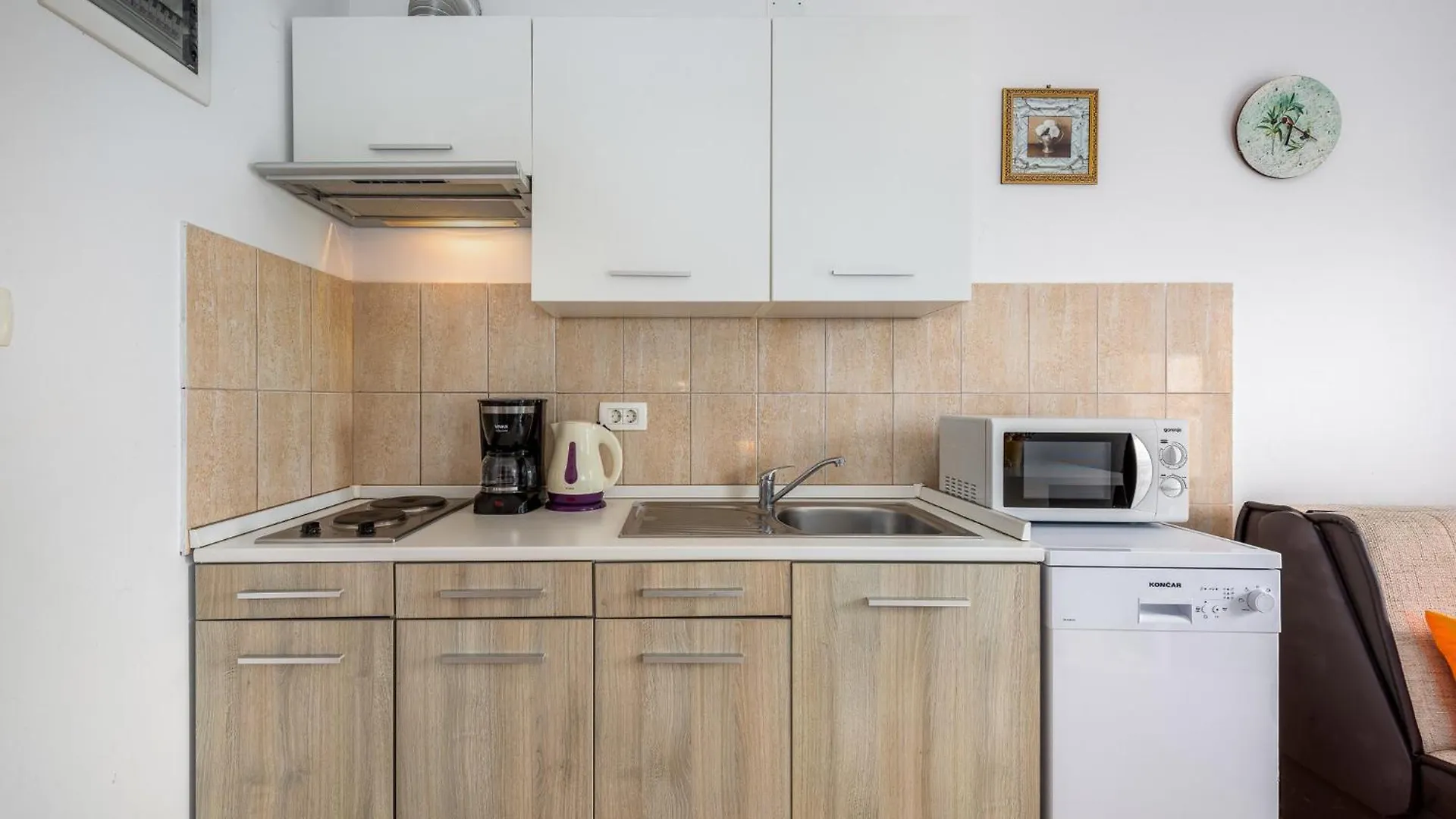 Apartment Drenje 4