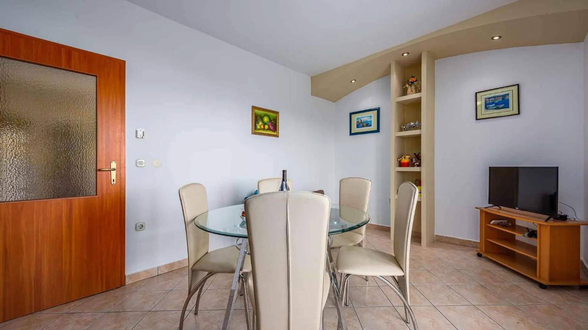 Apartment Drenje 4