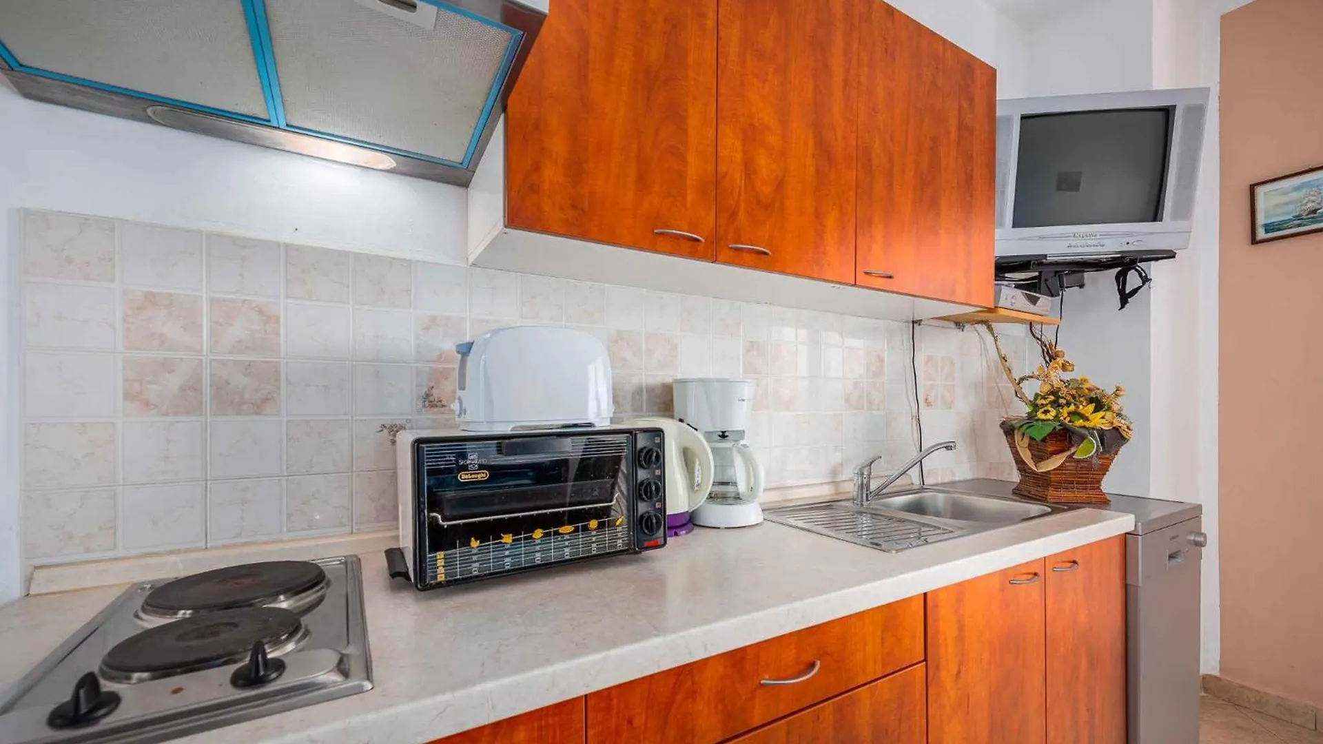 Apartment Drenje 4