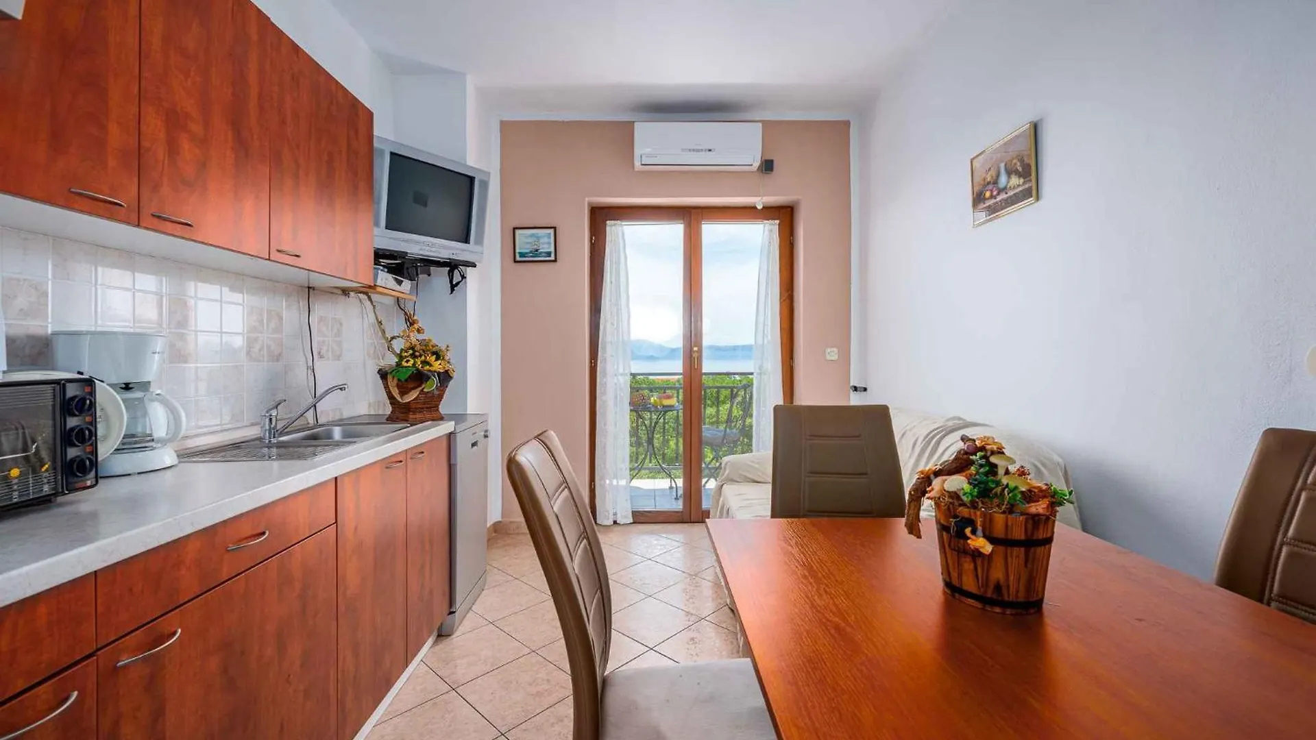 Apartment Drenje 4